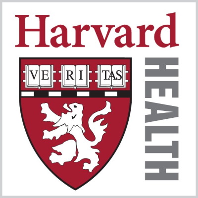 Harvard Health Logo
