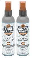 Ranger Ready Hand Sanitizer