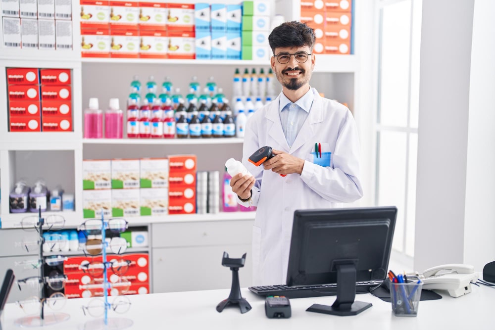 Advanced Pharmacy Services