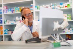 Pharmacy Services
