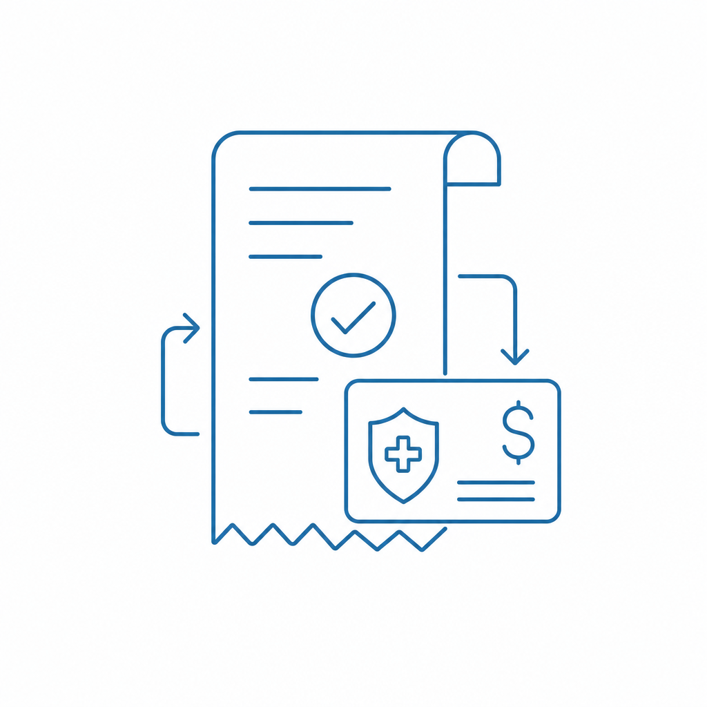 Advanced Health Pharmacy Billing Insurance